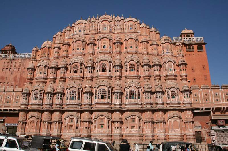 India & Nepal 2011 - 1357